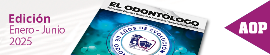 Edición Enero – Junio 2025