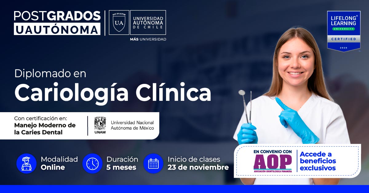 Diplomado-Cariologia-Clinica
